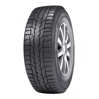 205/65 R16C 107/105R Nokian Tyres (Ikon Tyres) Hakkapeliitta CR3